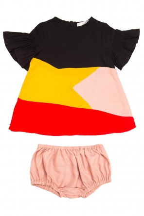 Sukienka z plisami
, zdjęcie 1 Sukienka z plisami
od Stella McCartney Kids